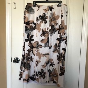 CATO skirt